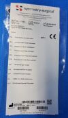 SYMMETRY 33-7020 Forceps