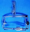 MEDTRONIC/ XOMED 3734059 Mouth Gag w/ Blades