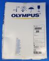 OLYMPUS MAJ-1741 Gas Tube
