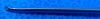 V. MUELLER U-2205 Curette