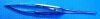 SCANLAN 3786-40 Forceps