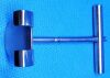 PILLING 21-4615 Handle