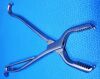 AESCULAP FO 159 Forceps