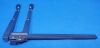 V. MUELLER S-0102 Retractor