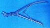 V. MUELLER NL630-002 Forceps