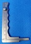 HOWMEDICA 6633-7-855 Caliper
