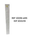 TELEFLEX REF 20018-M55  Taut Operative Cholangiogram Catheter 4.5FR(1.5mm) x 45.7cm, EXP. 2023/05