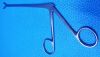 NOVO SURGICAL 5721-83 Forceps