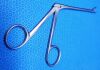 NOVO SURGICAL 6628-01 Forceps