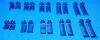 KOROS Various Retractor Blades