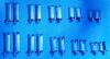KOROS Various Retractor Blades
