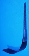 STEALTH SURGICAL SS5672A Retractor Blade