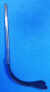 STEALTH SURGICAL SS5677A Retractor Blade