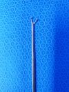 V. MUELLER NL3785-025 Forceps