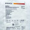 AVANOS 30-6012 CORFLO Gastrostomy Kit 12Fr