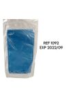 3M REF 1092 Steri-Drape Surgical Drape Small Drape with Adhesive Aperture, 22" X 25", EXP. 2022/09
