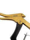 STEALTH SURGICAL SS6039 Stealth Surgical SS6039 SHARP-COAT BAYO MICRO KERRISON 2mm