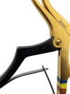 STEALTH SURGICAL SS6039 Stealth Surgical SS6039 SHARP-COAT BAYO MICRO KERRISON 2mm