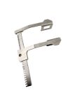 JARIT 300-105 Jarit 300-105 Finochietto Rib Spreaders, Fenestrated Blades, O/R