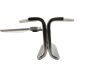 JARIT 300-105 Jarit 300-105 Finochietto Rib Spreaders, Fenestrated Blades, O/R