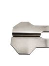 JARIT 300-105 Jarit 300-105 Finochietto Rib Spreaders, Fenestrated Blades, O/R