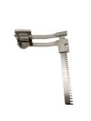 JARIT 300-105 Jarit 300-105 Finochietto Rib Spreaders, Fenestrated Blades, O/R