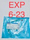 MEDTRONIC/ XOMED 1526800 Nasal Postpac