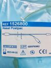 MEDTRONIC/ XOMED 1526800 Nasal Postpac