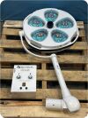 SKYTRON ST23 Dual Surgical O/R Light