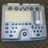 GE HEALTHCARE GE UI VOLUSON I Portable Bottom Half/ CONTROL PANEL #: GPU80 , KTI301928_1  GE UI VOLUSON I Portable Bottom Half/ CONTROL PANEL #: GPU80 , KTI301928_1  Ultrasound General
