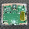 GE HEALTHCARE GE UI VOLUSON I Portable Bottom Half/ CONTROL PANEL #: GPU80 , KTI301928_1  GE UI VOLUSON I Portable Bottom Half/ CONTROL PANEL #: GPU80 , KTI301928_1  Ultrasound General