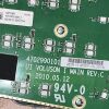 GE HEALTHCARE GE UI VOLUSON I Portable Bottom Half/ CONTROL PANEL #: GPU80 , KTI301928_1  GE UI VOLUSON I Portable Bottom Half/ CONTROL PANEL #: GPU80 , KTI301928_1  Ultrasound General