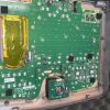 GE HEALTHCARE GE UI VOLUSON I Portable Bottom Half/ CONTROL PANEL #: GPU80 , KTI301928_1  GE UI VOLUSON I Portable Bottom Half/ CONTROL PANEL #: GPU80 , KTI301928_1  Ultrasound General