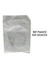 MERIT MEDICAL REF PM6012 PRESSURE MONITOR Tubing 12", EXP. 2023/03