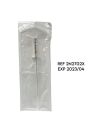 CAREFUSION REF 2N2702X Tru-Cut BIOPSY NEEDLE 14Gx 11.4 cm, EXP. 2023/04