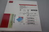 COOK G34373 ADVANCE 35LP: LOW PROFILE PTA BALLOON DILATATION CATHETER: 10MM X 2CM X 80CM