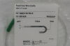 COOK G01654 Movable Core Wire Guide, Tapered Tefcor: 0.038 x 145cm