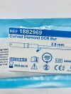 MEDTRONIC/ XOMED 1882969 Curved Diamond DCR Bur