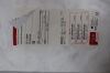 COOK G15128 FILIFORM DOUBLE PIGTAIL STENT SET, BLACK SILICONE 8.5F X 24CM