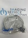 PHILIPS 452213175712 CABLE ASSY (MMAX5-FLOW SENSOR) MRI Scanner