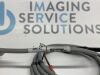 PHILIPS 452213263892 CABLE MMA-X2 - HE PRESSURE MRI Scanner