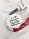 MASIMO 2364 Masimo 2364 LNC-1 LNCS SpO2 Patient Cable, 1 ft