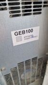 GE PN: KTI154769 GEB100 for GE Voluson e8 3143/0736/0421 Back End Processor Shared Service