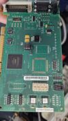 PHILIPS 453561183003 A ULTRASOUND E-BOX INTERFACE Shared Service