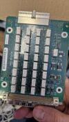 PHILIPS 453561228381 Rev F Honda Switch board Shared Service