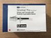 COVIDIEN VS101012P VersaStep Plus Auto Suture Dilator and Cannula w/Radially Expandable Sleeve 12mm (3/Box)