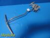 V. MUELLER BE690 ENT Instrument/ Chest Instrument Holder