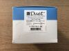 MST DFH-1003 Duet Ahmed Micro-Typing Forceps & Scissors System 23G (6/Box)