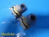 STRYKER 12X  Monotube Hoffmann II Fracture Fix System Components