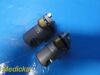 STRYKER 12X  Monotube Hoffmann II Fracture Fix System Components